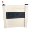 Carving Board Fence