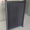 Louver Fence