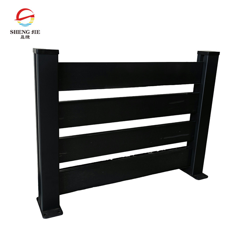 Gap Fence