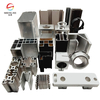 Custom Aluminum Profiles