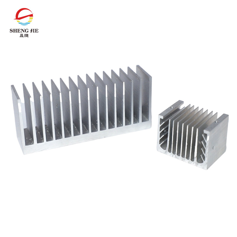 Aluminum Heatsink