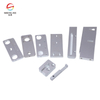 CNC Aluminum Parts