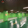 Aluminum Column Cover
