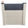 Carving Board Fence