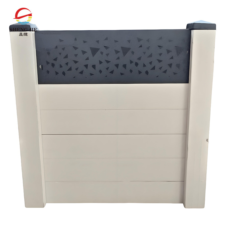 Carving Board Fence