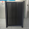 Louver Fence