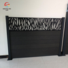 Carving Board Fence