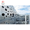 Perforated Plate