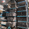 Custom Aluminum Profiles