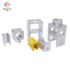 CNC Aluminum Parts