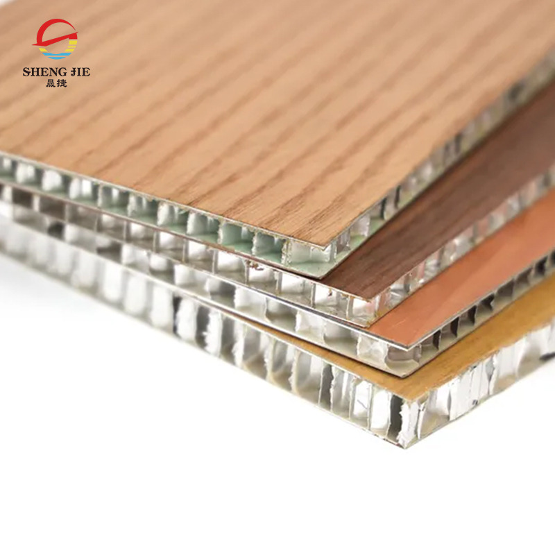 Honeycomb Panel
