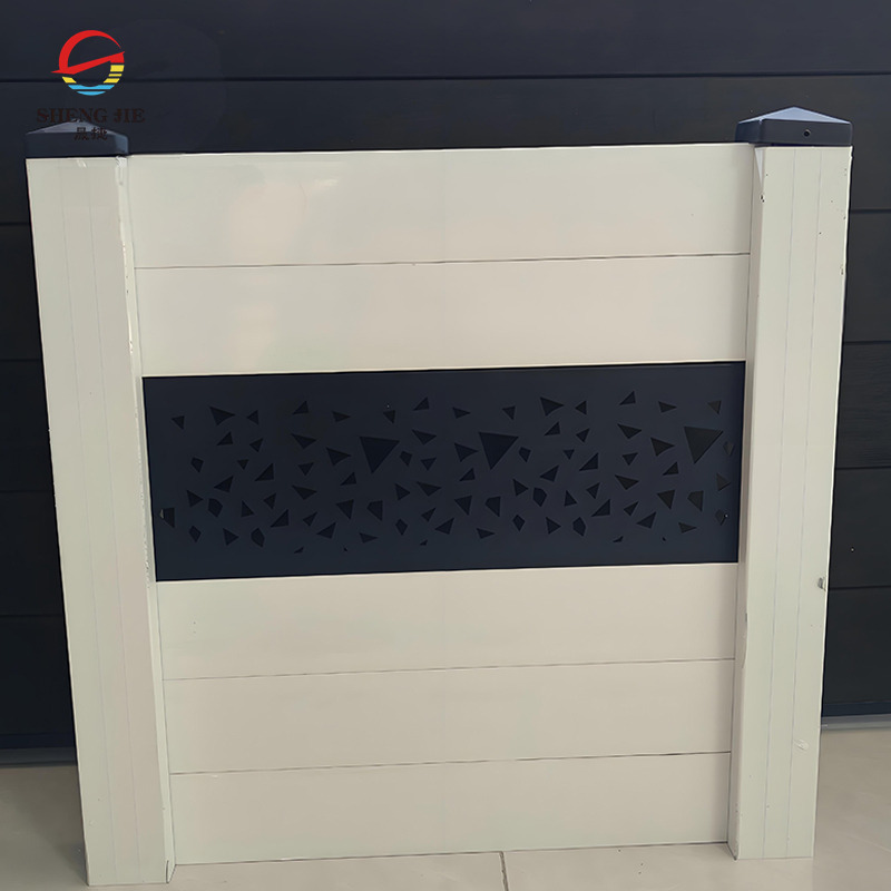 Carving Board Fence