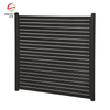 Gap Fence