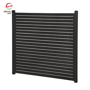 Gap Fence