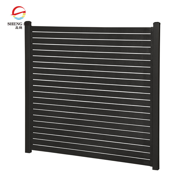 Gap Fence