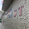 Perforated Plate