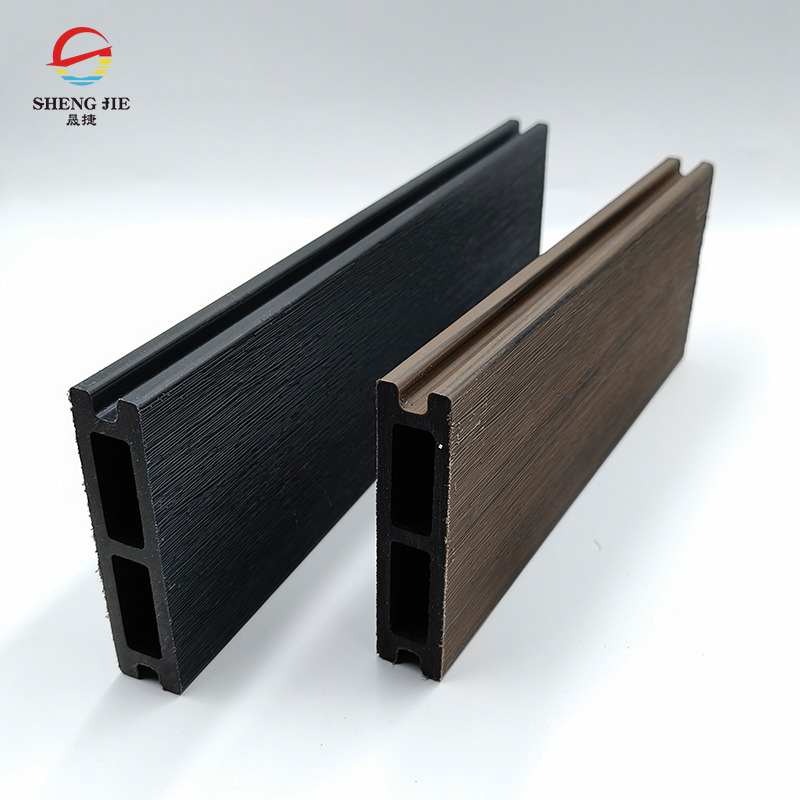 Wood Plastic Fence