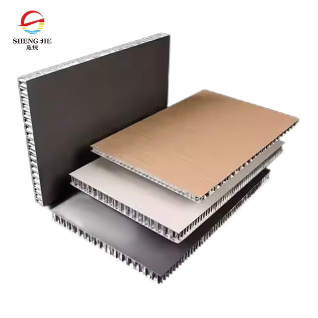 Honeycomb Panel