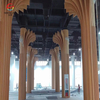 Aluminum Column Cover