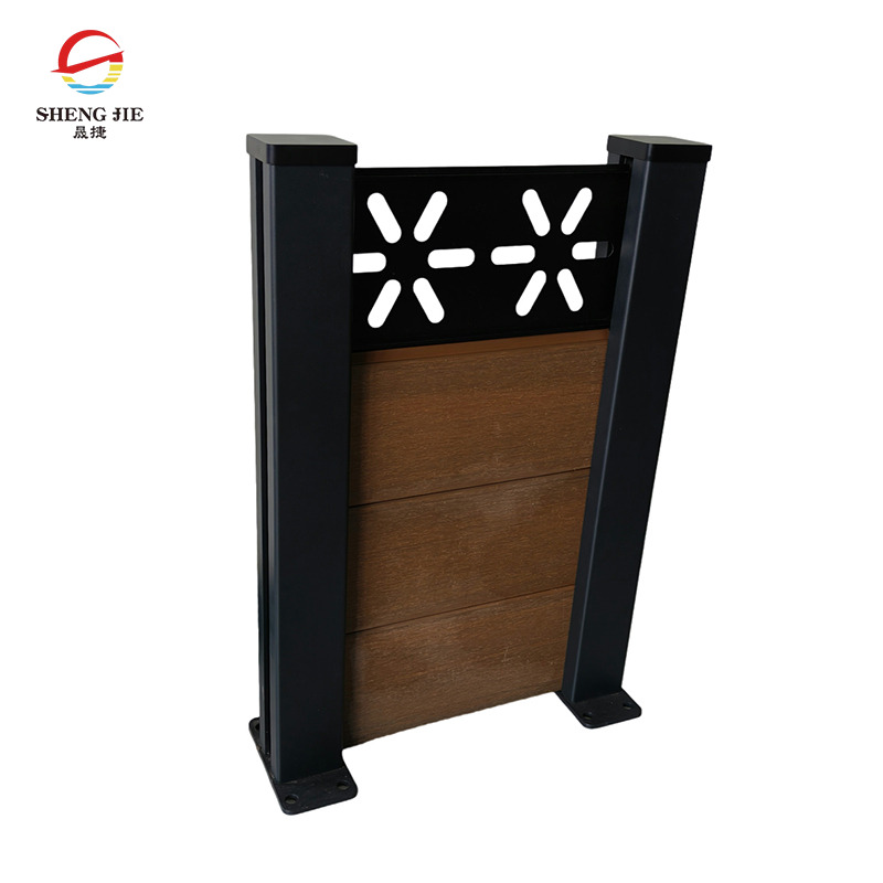 Carving Board Fence