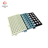 Perforated Plate