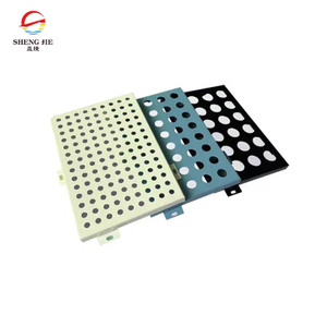 Perforated Plate