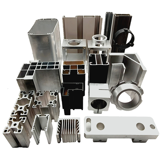 Aluminum Profile
