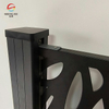 Carving Board Fence