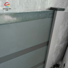 Sealed Aluminum Fence
