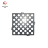 Perforated Plate