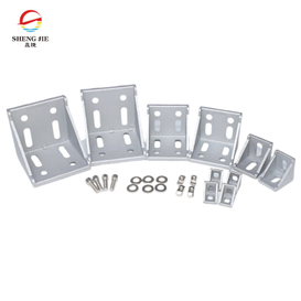 Industrial Profiles