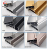 Custom Aluminum Profiles