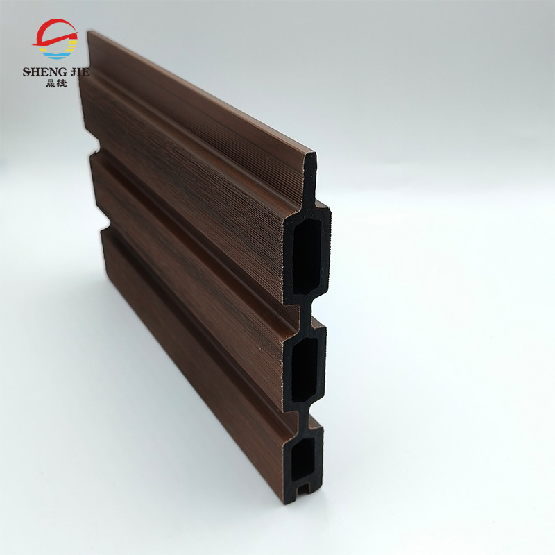 Wood Plastic Fence