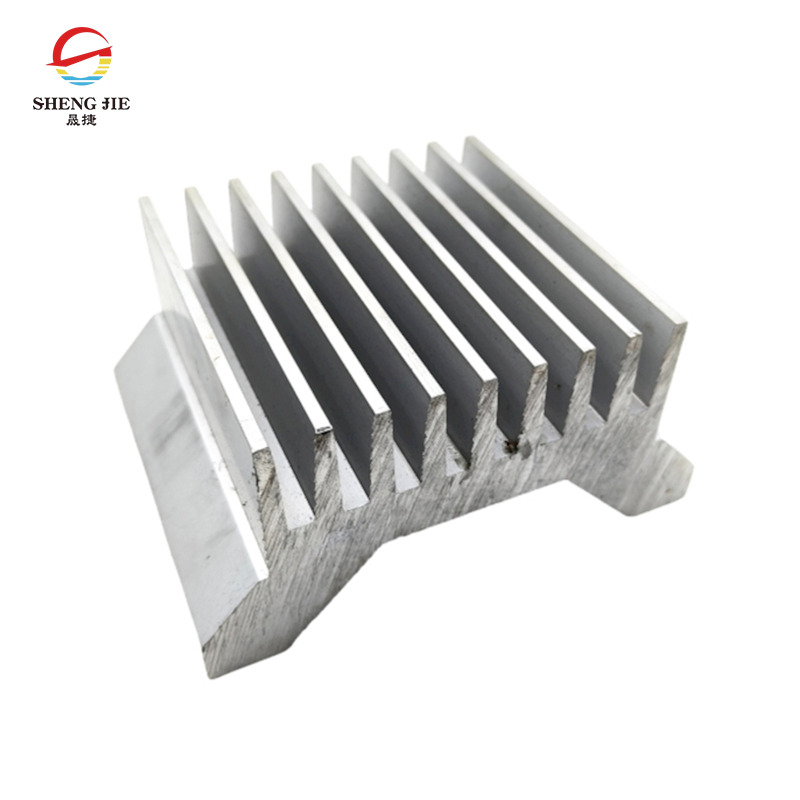 Aluminum Heatsink