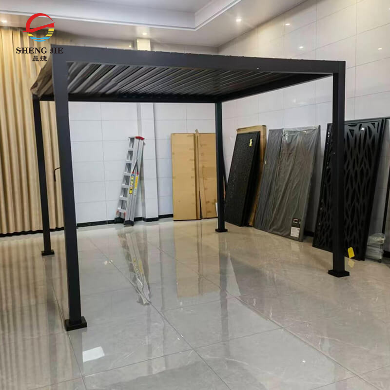 Aluminum Pergola