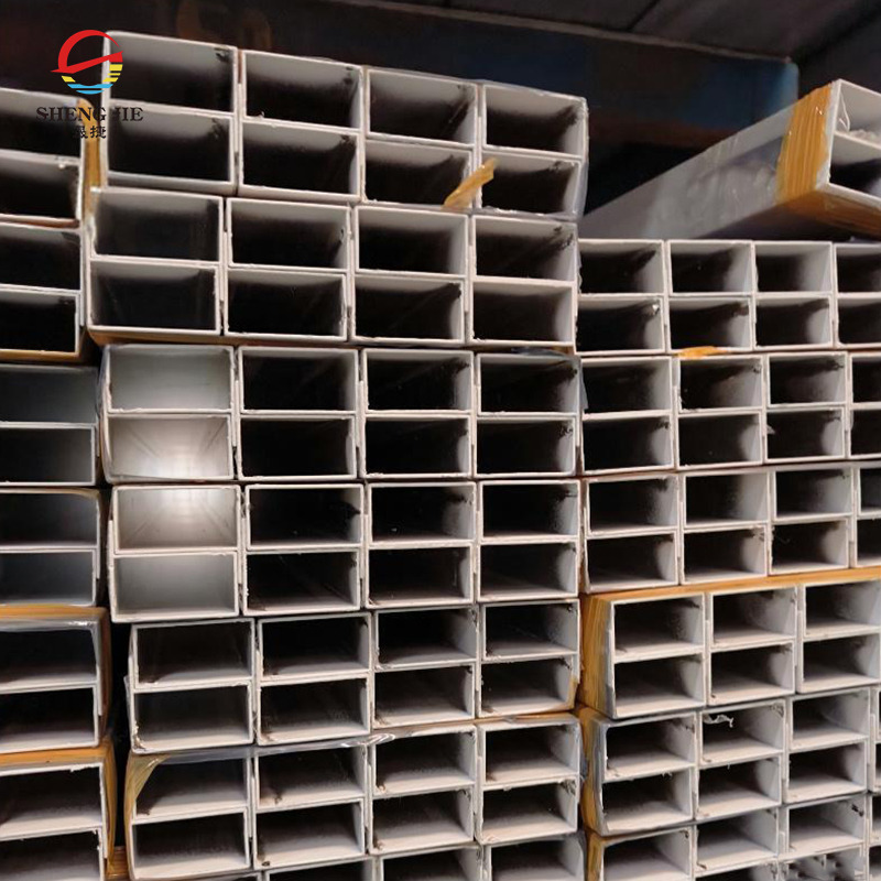 Extruded Aluminum Tube For Commercial Ceiling