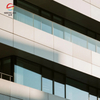 Shaped Aluminum Veneer