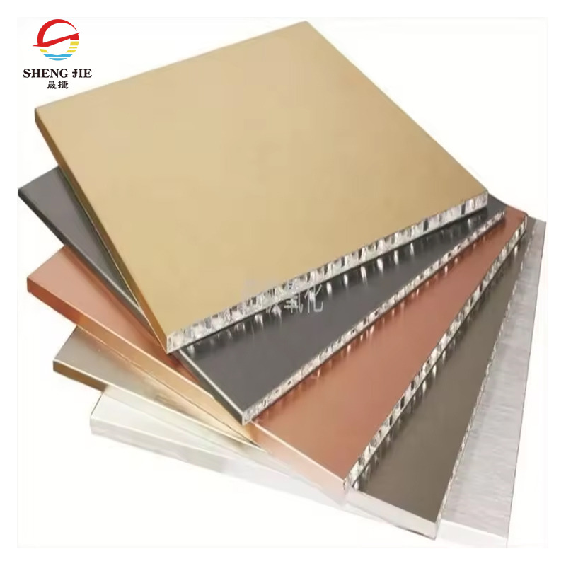 Honeycomb Panel