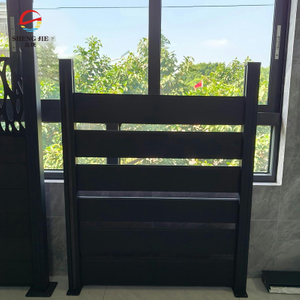 Gap Fence