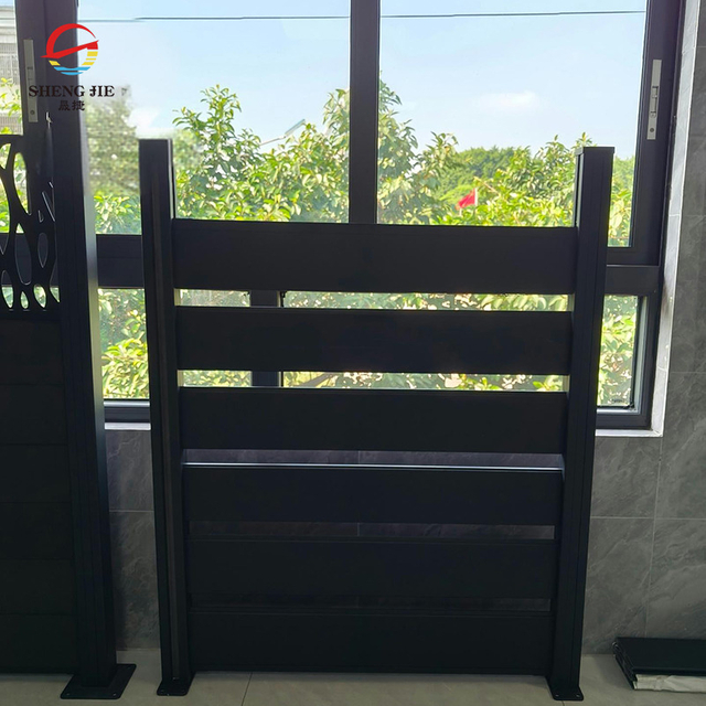 Gap Fence