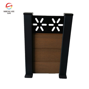 Carving Board Fence