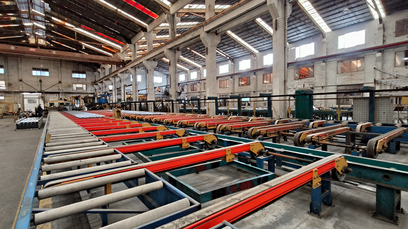 factory