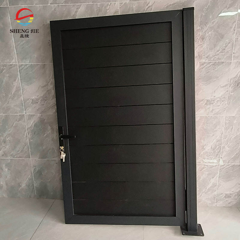 Single Gate