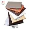 Shaped Aluminum Veneer