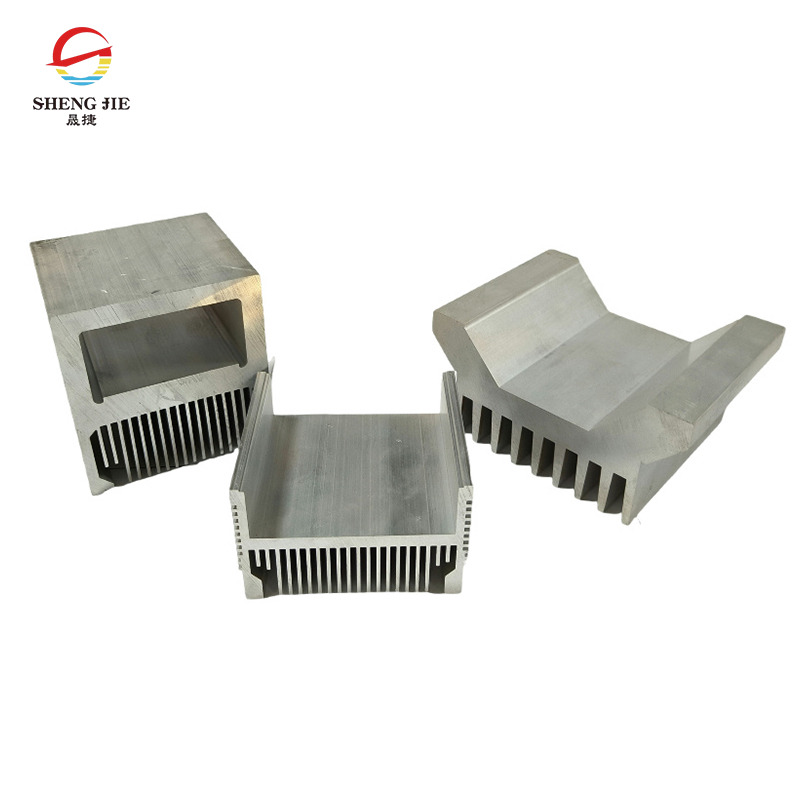 Aluminum Heatsink