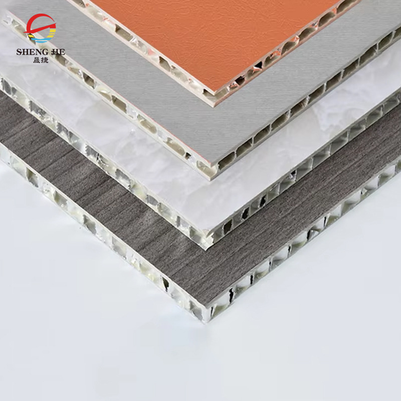 Honeycomb Panel