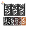 Carving Board Fence