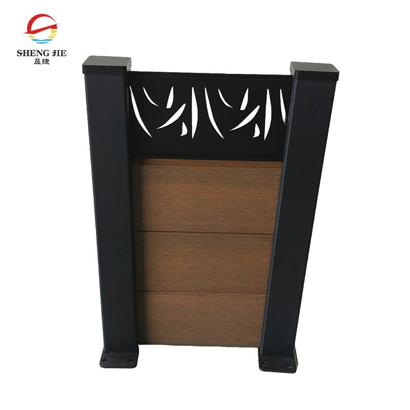 Carving Board Fence