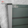 Sealed Aluminum Fence