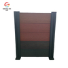Wood Plastic Fence